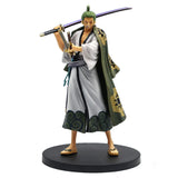 One Piece Action Figures: collection edition