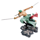 One Piece Action Figures: collection edition