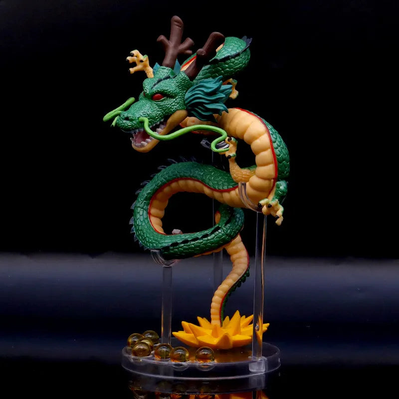 Dragon Ball Z Shenron Anime Figure  Figurine Doll Shenlong DBZ