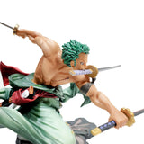 One Piece Action Figures: collection edition