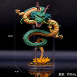 Dragon Ball Z Shenron Anime Figure  Figurine Doll Shenlong DBZ