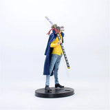 One Piece Action Figures: collection edition