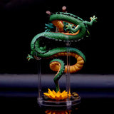 Dragon Ball Z Shenron Anime Figure  Figurine Doll Shenlong DBZ