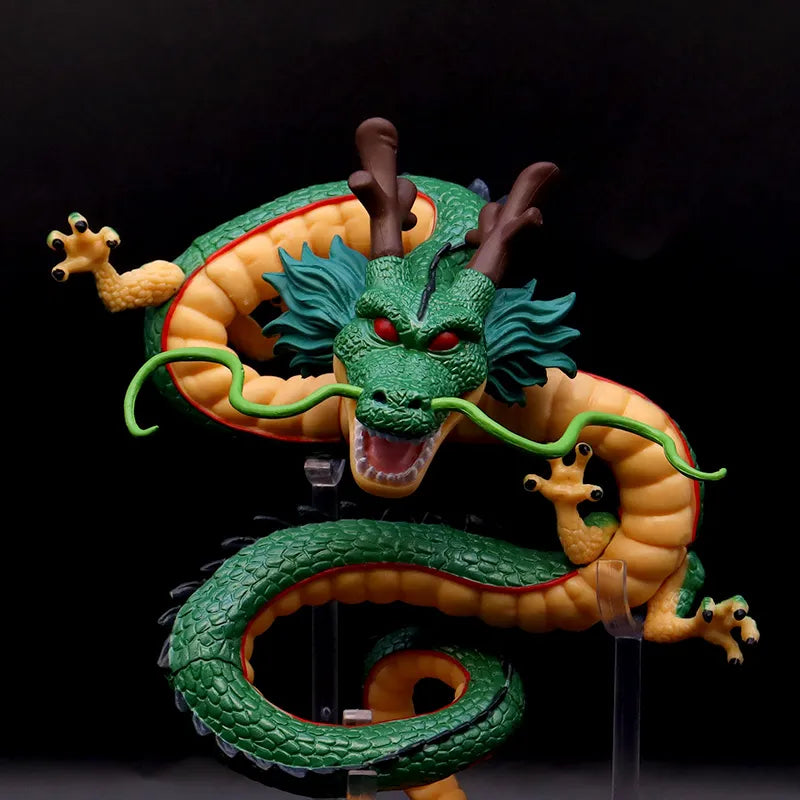 Dragon Ball Z Shenron Anime Figure  Figurine Doll Shenlong DBZ