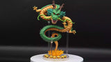 Dragon Ball Z Shenron Anime Figure  Figurine Doll Shenlong DBZ