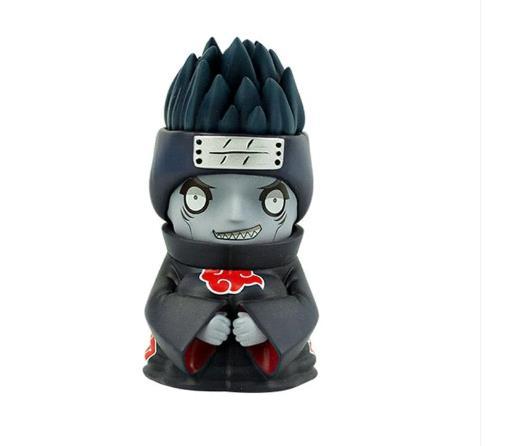 Naruto characters action figure